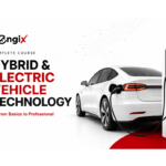 Hybrid & Electric Vehicle Technology